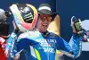 Bild zum Inhalt: Suzuki-Sieg von Alex Rins: Hopkins hat "nicht so schnell damit gerechnet"