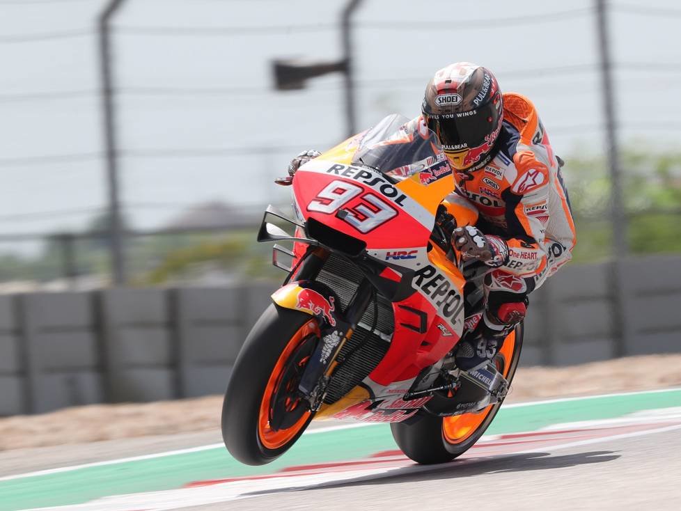 Marc Marquez