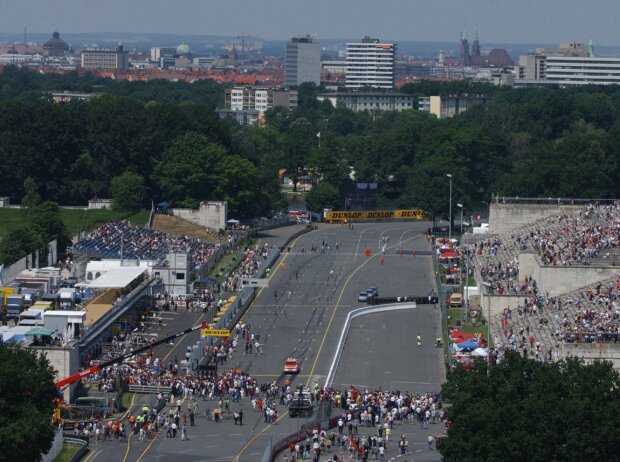 Norisring Norisring