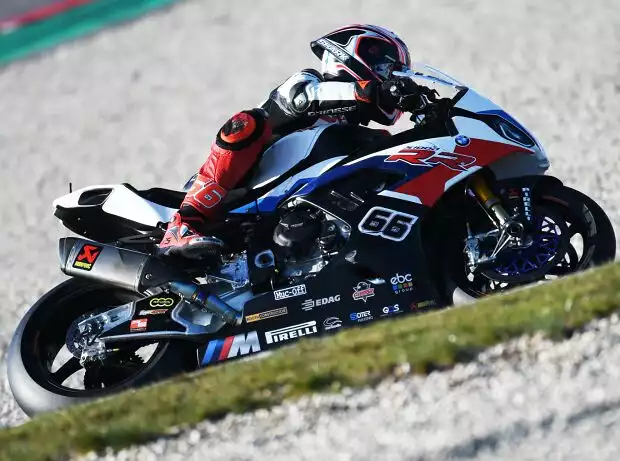 Tom Sykes Titel-Bild zur News: Tom Sykes