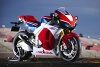 Bild zum Inhalt: Honda 2020: Marco Melandri rechnet mit radikalem Superbike nach Ducati-Vorbild