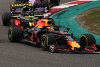 Max Verstappen hofft: Red Bull noch im WM-Rennen?