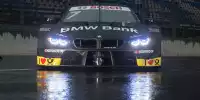 Bild zum Inhalt: DTM: BMW deckt Karten nicht auf, aber laut Audi-Analyse gleich schnell!