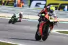 Bild zum Inhalt: Bautistas Dominanz laut Rea ein "Desaster" für die Superbike-WM