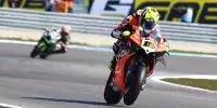 Bild zum Inhalt: Bautistas Dominanz laut Rea ein "Desaster" für die Superbike-WM