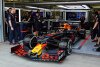 Bild zum Inhalt: Neue Motoren für beide Red-Bull-Teams: Darum riskiert Honda Gridstrafen