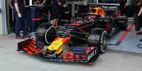 Bild zum Inhalt: Neue Motoren für beide Red-Bull-Teams: Darum riskiert Honda Gridstrafen