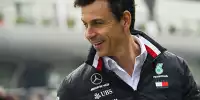 Toto Wolff