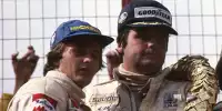 Gilles Villeneuve, Alan Jones