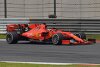 Bild zum Inhalt: Falsches Ferrari-Konzept 2019? Gary Anderson widerspricht Nico Rosberg