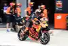 Bild zum Inhalt: KTM testet in Le Mans, aber noch ohne Dani Pedrosa