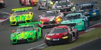 Bild zum Inhalt: 193 Autos genannt: Volles Haus auch bei VLN3