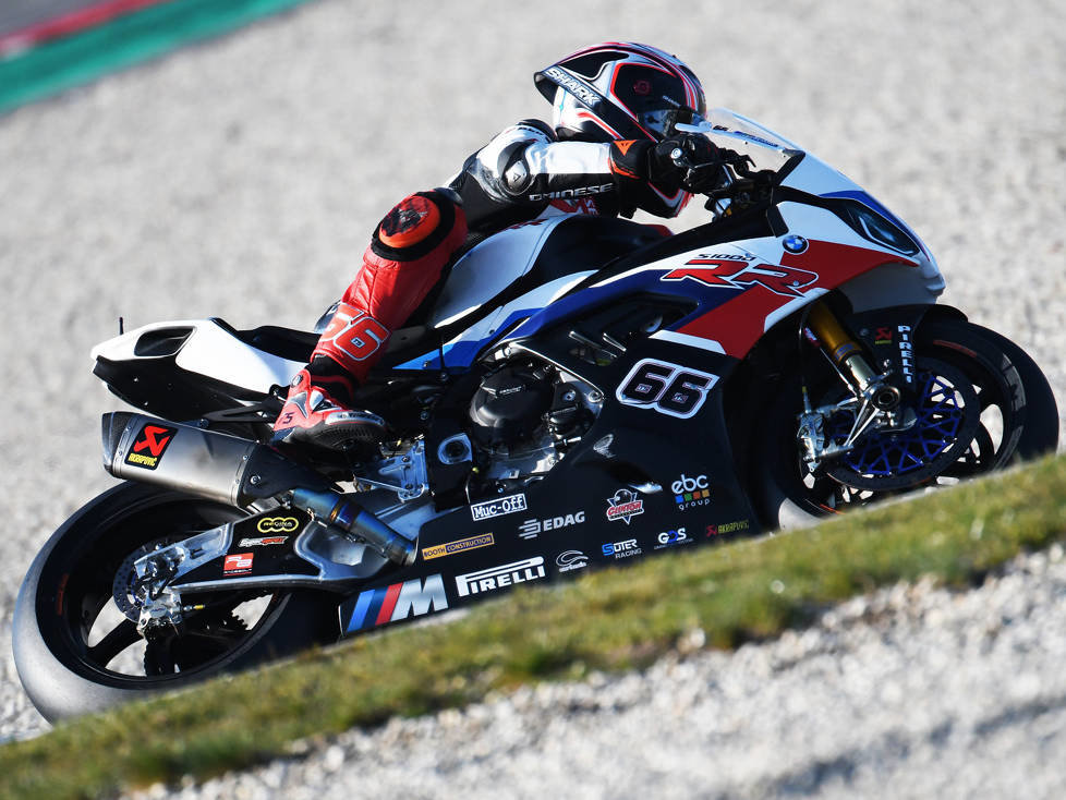 Tom Sykes