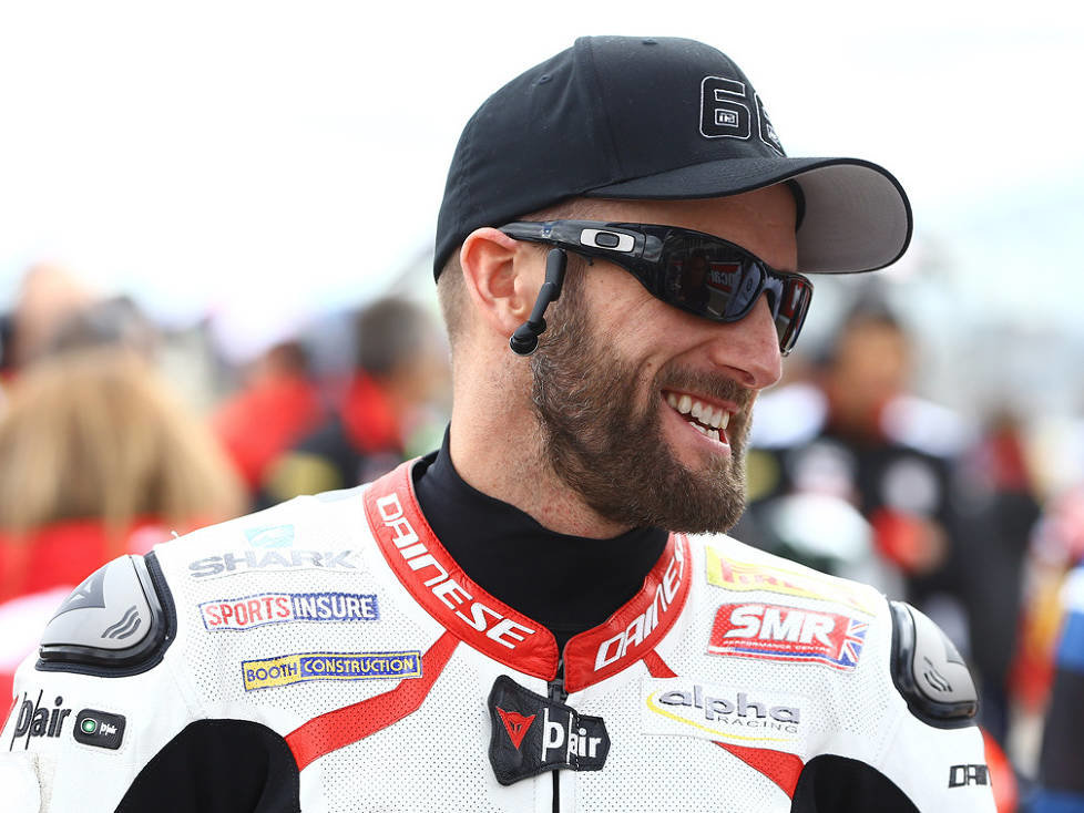 Tom Sykes