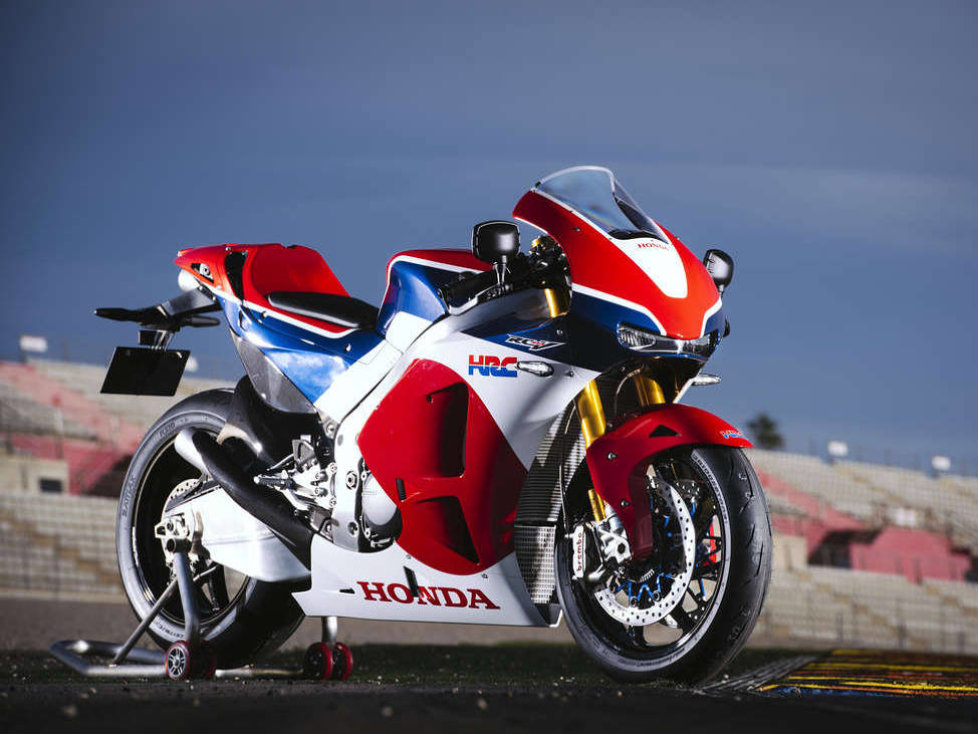 Honda RC213V-S