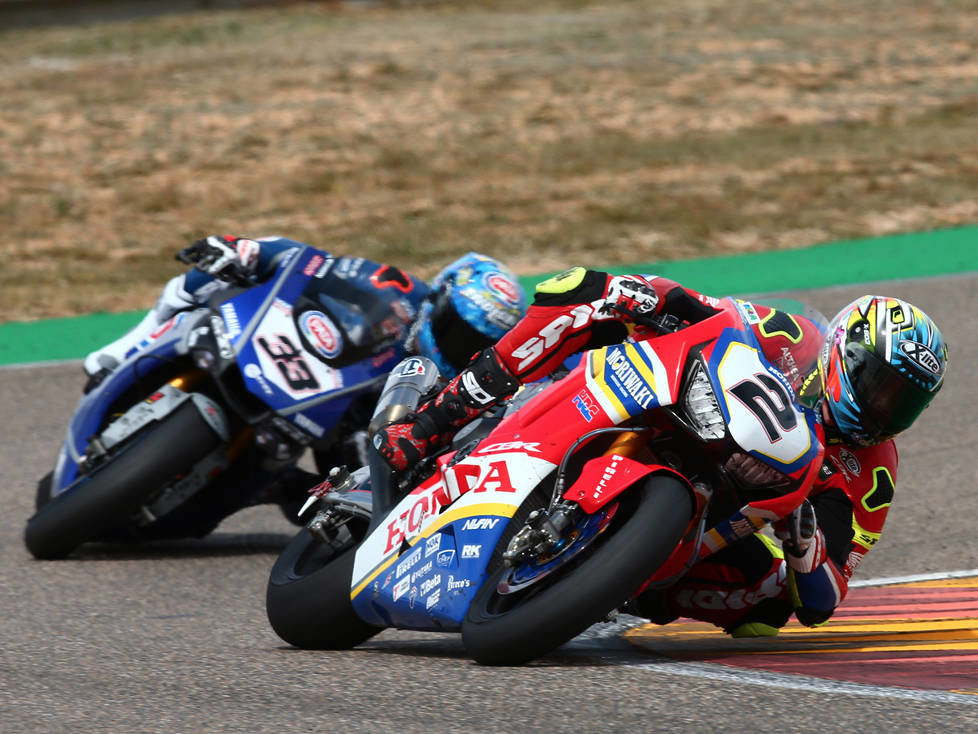 Leon Camier