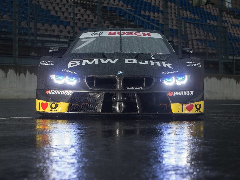 BMW, Bruno Spengler