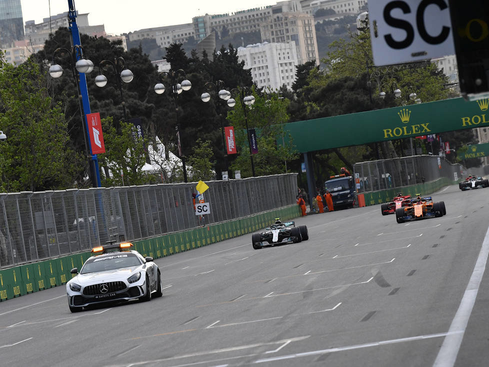 Safety-Car