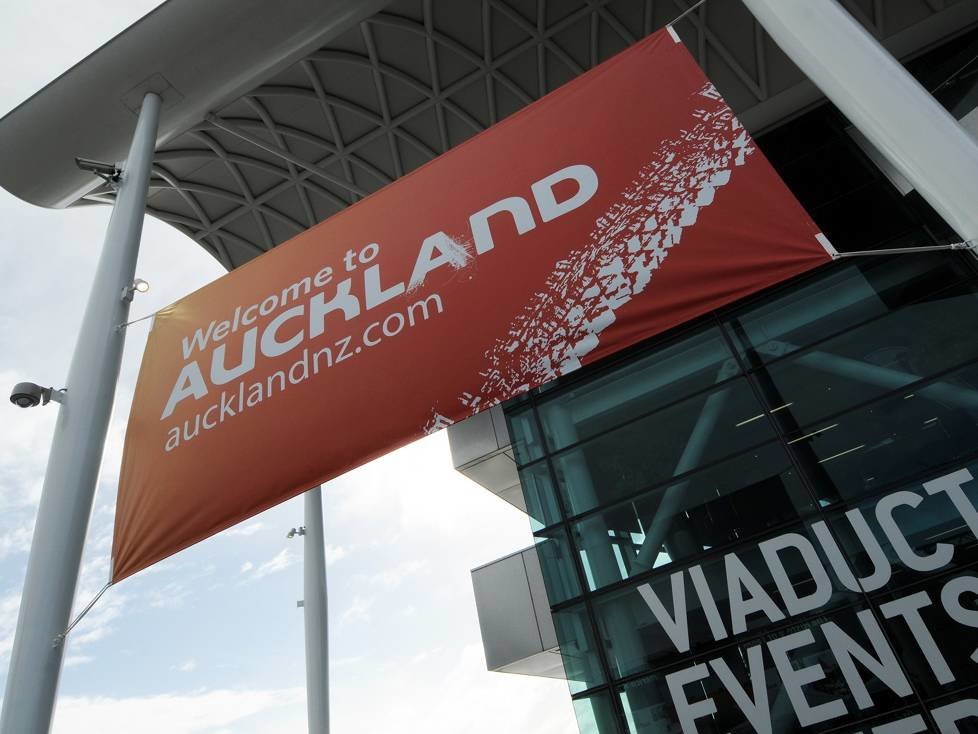 Auckland