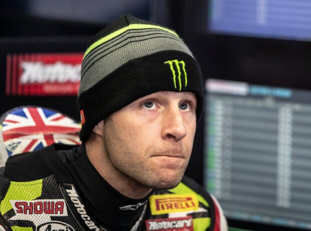 Jonathan Rea