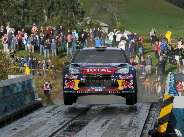 Sebastien Loeb