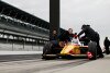 Bild zum Inhalt: Indy-500-Vortest: Sato-Bestzeit und Alonso-Defekt an verkürztem Testtag