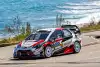 Bild zum Inhalt: Um den WM-Titel kämpfen: Meeke will Tänaks Erfolg von 2018 kopieren