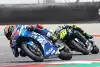 Bild zum Inhalt: Suzuki-Testfahrer Guintoli: "Alex Rins erinnert mich an Kevin Schwantz"