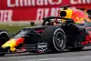 Bild zum Inhalt: Max Verstappen: Red Bull braucht "auf jeden Fall" Updates