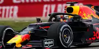 Bild zum Inhalt: Max Verstappen: Red Bull braucht "auf jeden Fall" Updates