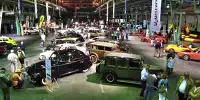 CfC Preservation Concours 2018 in der Motorworld München