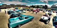 Warm-up Motorworld München 2018