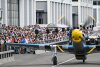 Die Motorworld Classics Bodensee