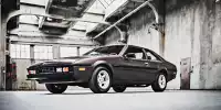 Bitter Cars Motorworld Manufaktur Metzingen