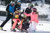 Bild zum Inhalt: Laureus: Maria Höfl-Riesch macht mit