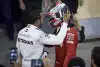 Bild zum Inhalt: Lewis Hamilton: Charles Leclerc erinnert mich an mich selbst 2007