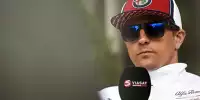 Kimi Räikkönen
