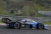 Premiere in der "Grünen Hölle": VW ID. R fährt erstmals auf der Nordschleife