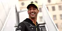 Daniel Ricciardo