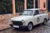 Bild zum Inhalt: Vilner Trabant 1.1: Aufgemotzter Ossi-Traumwagen mit Polo-Motor & LED-Licht