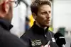Bild zum Inhalt: Grosjean: 2019 trotz ähnlich schlechtem Start "ganz anders" als 2018