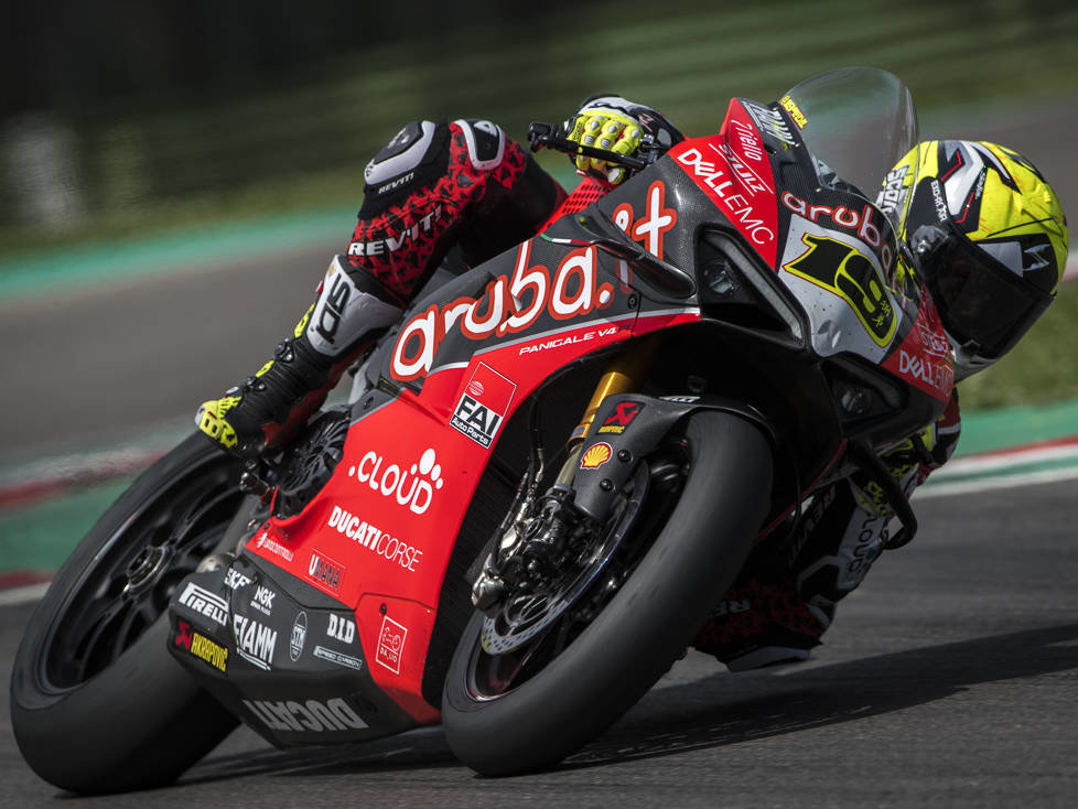 Alvaro Bautista