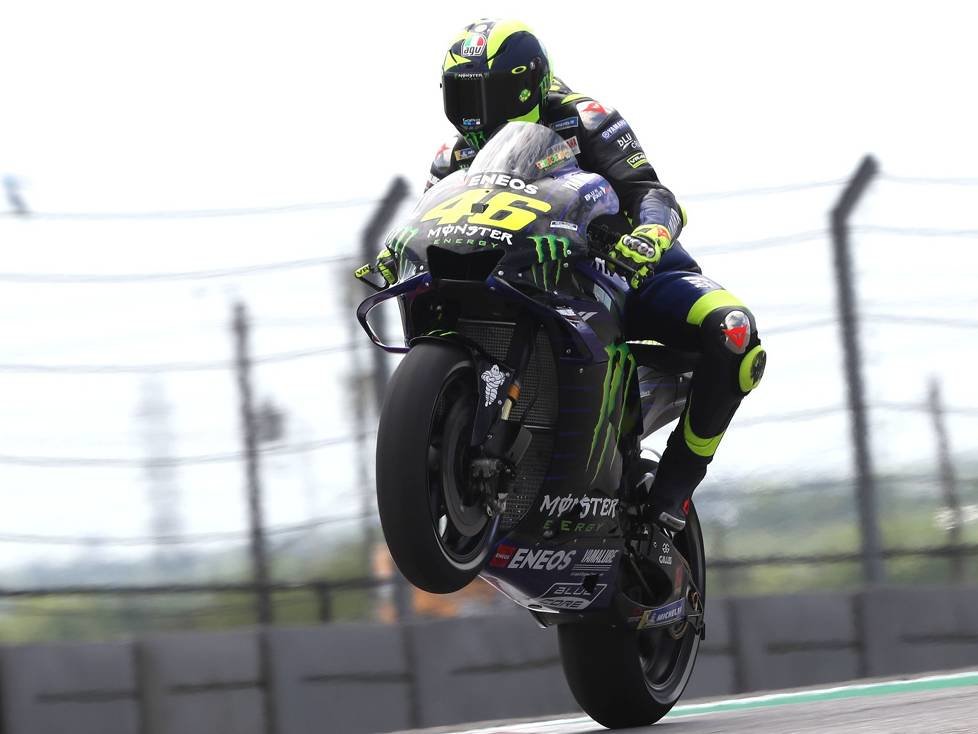Valentino Rossi