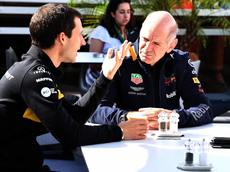 Adrian Newey