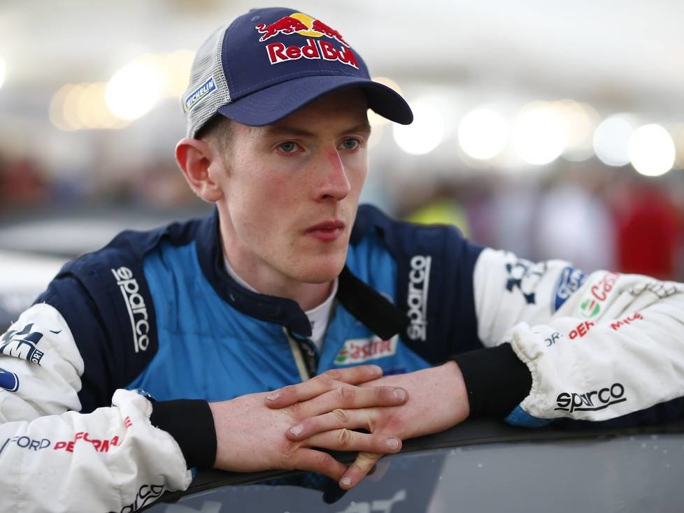 Elfyn Evans