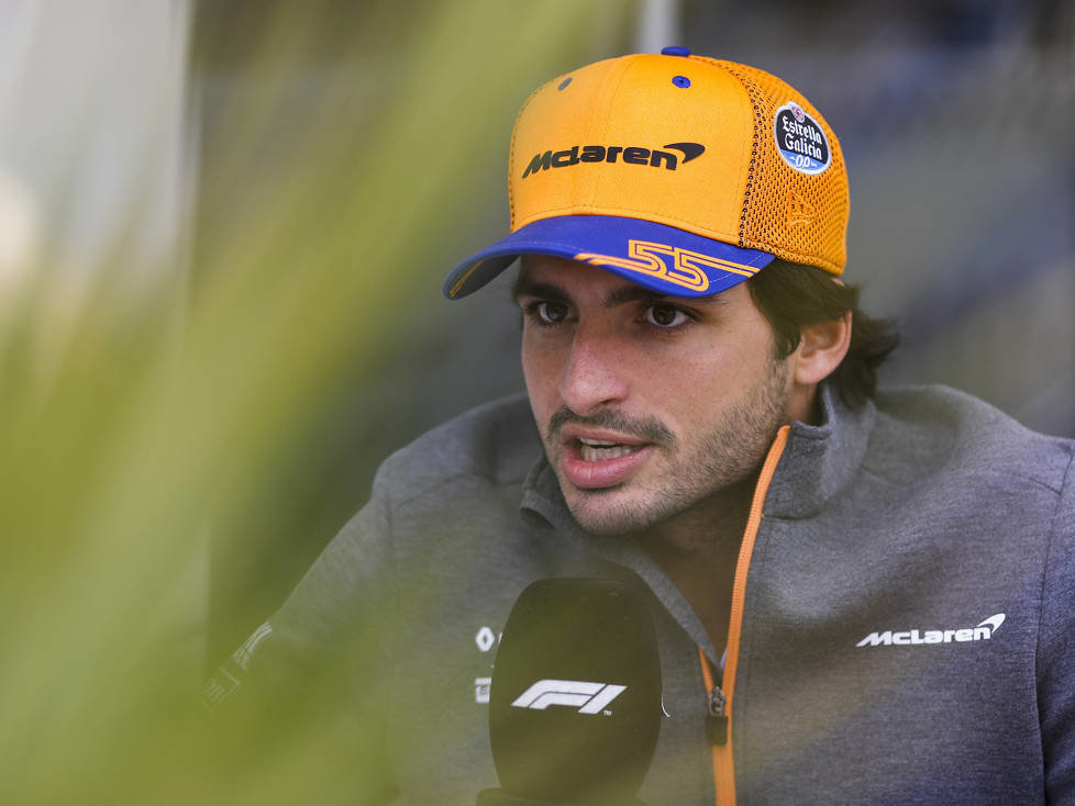 Carlos Sainz
