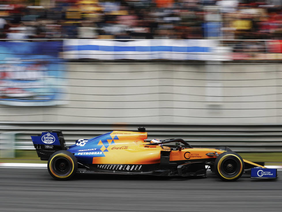 Carlos Sainz