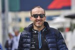 Robert Kubica (Williams) 