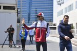 Antonio Giovinazzi (Alfa Romeo) 