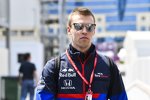 Daniil Kwjat (Toro Rosso) 